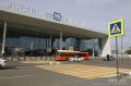 Ограничения ввели в работе аэропорта Нижнего Новгорода утром 24 июня