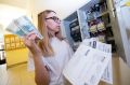 Нижегородке вернули 755 тысяч рублей переплаты за электричество