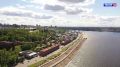 Облачно и без осадков будет сегодня в Нижегородском регионе