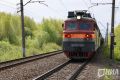 Четыре поезда задерживаются в Нижегородской области после ночного схода вагонов грузового поезда в Татарстане