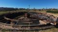 Реконструкция второй очереди станции аэрации началась в Нижнем Новгороде