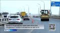 Ремонт подходов к Борским мостам продолжат