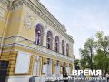 Проезд у площади Театральной будет ограничен 3 и 9 июля