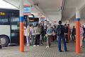 Нижегородский минтранс расторгнет контракт с перевозчиком автобусного маршрута №118 из-за нарушений