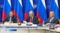 Уровень официальной занятости ветеранов спецоперации в Приволжском федеральном округе на данный момент составляет почти 70%