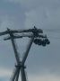 В Нижегородской области спасают более 10 человек, застрявших на канатной дороге через Волгу