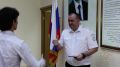 В Нижнем Новгороде артист балета из Японии получил разрешение на временное проживание