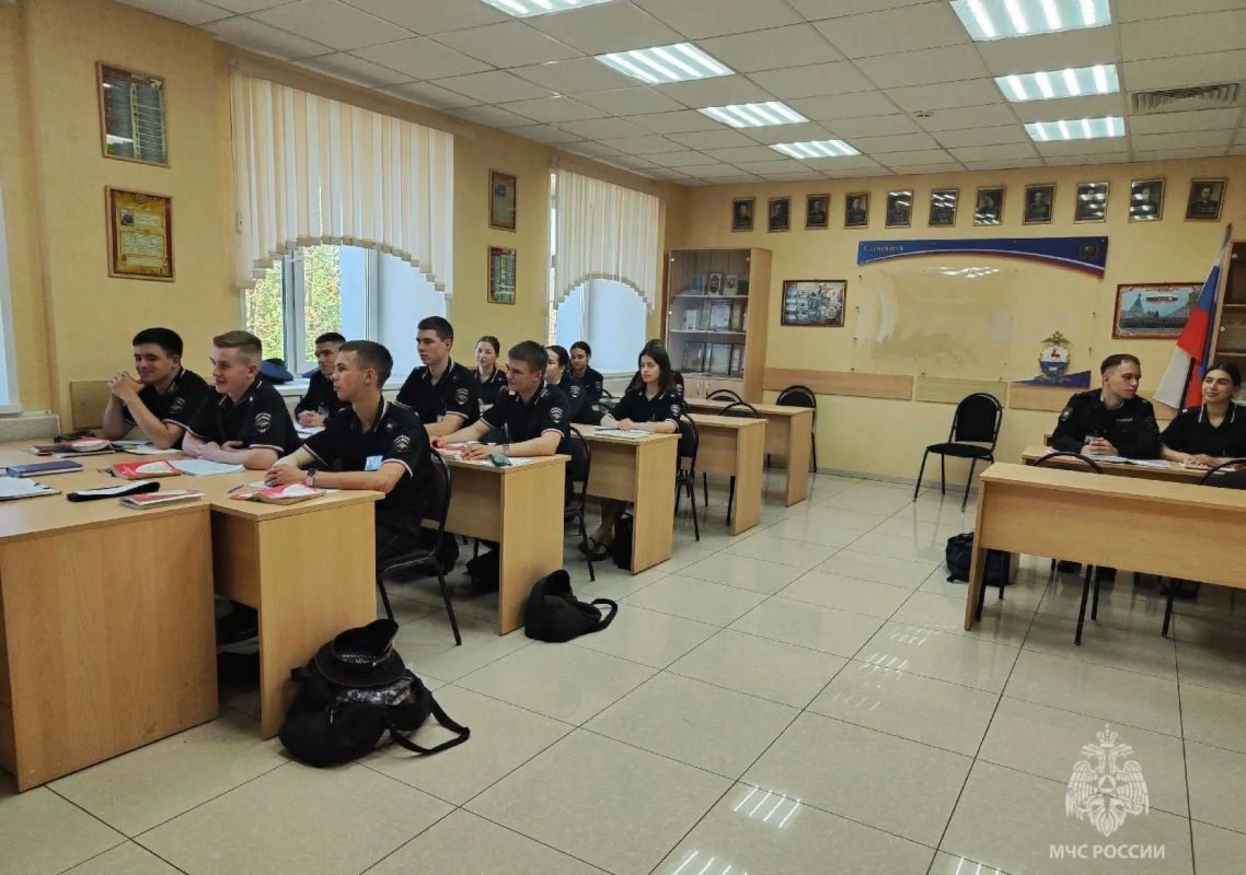 Международное сотрудничество в уголовном судопроизводстве: обмен опытом и повышение квалификации Международное сотрудничество в уголовном судопроизводстве: обмен опытом и повышение квалификации