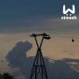 Четыре кабинки, зависшие вчера перед одной из опор на канатке в Нижнем, сняли с канатов