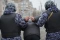 Двух скрывавшихся с 2018 года преступников задержали в Нижегородской области