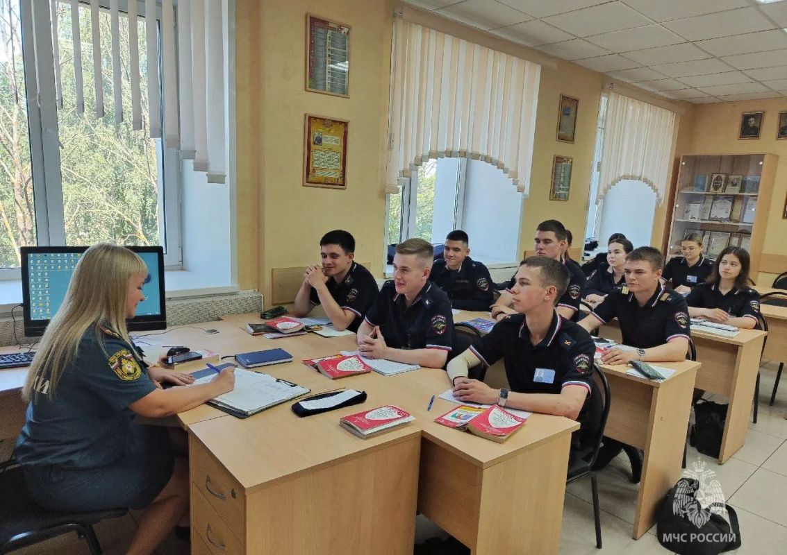 Международное сотрудничество в уголовном судопроизводстве: обмен опытом и повышение квалификации Международное сотрудничество в уголовном судопроизводстве: обмен опытом и повышение квалификации