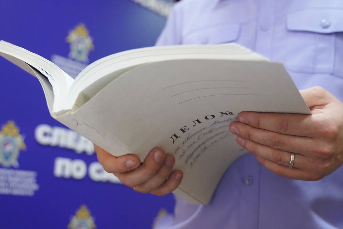 Прокуратура взяла на контроль ЧП с пассажирами на нижегородской канатной дороге