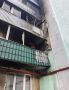 В Выксе шесть человек, в том числе двоих детей, спасли при ночном пожаре, который случился из-за неосторожного курения