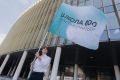 Глеб Никитин: Больше 60% выпускников 11 классов «Школы 800» как минимум по одному из предметов получили 80 баллов по ЕГЭ! 17,5% обучающихся получили 80+ баллов по трем и более дисциплинам