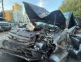 За минувшие сутки 06 июля 2026 года на территории Нижегородской области произошло 11 ДТП с пострадавшими, в которых 13 человек получили травмы, 1 человек погиб