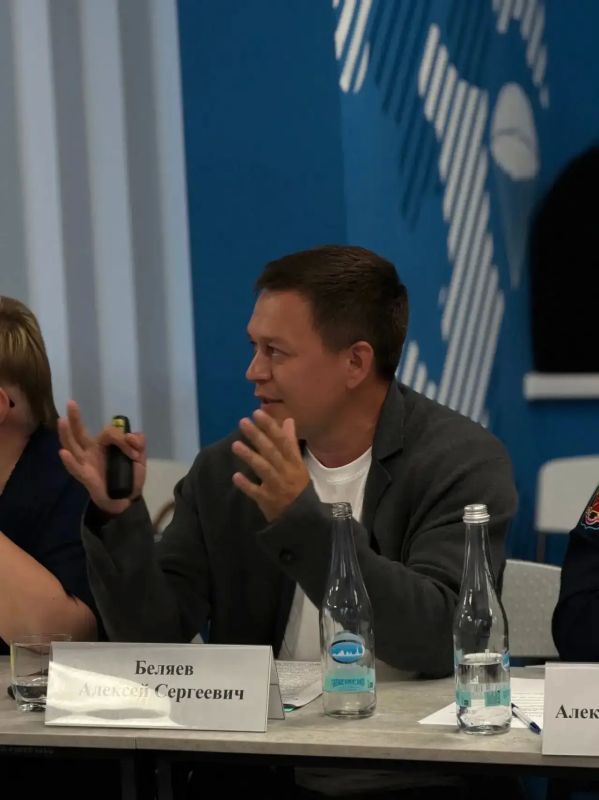 Общественная палата: о летнем отдыхе, патриотическом воспитании детей и креативной экономике Общественная палата: о летнем отдыхе, патриотическом воспитании детей и креативной экономике