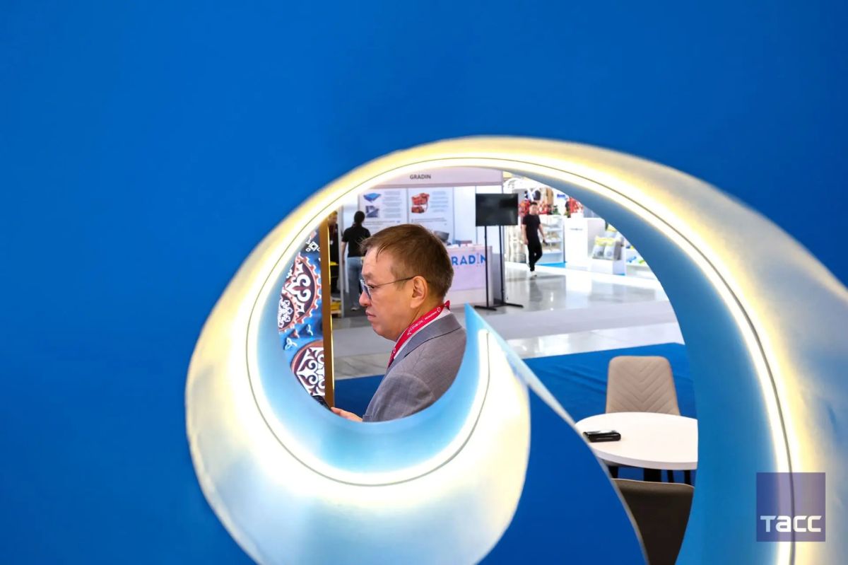 Главное на "Иннопром-2026": день третий: Главное на "Иннопром-2026": день третий:
