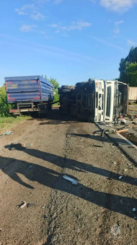 Смертельное ДТП произошло накануне в Починках: один человек погиб, двое в больнице Смертельное ДТП произошло накануне в Починках: один человек погиб, двое в больнице
