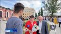 День семьи, любви и верности отмечали сегодня по всей России