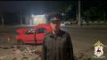 Нижегородские полицейские устанавливают обстоятельства ДТП на улице Бринского областного центра