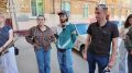 Загадочная вода: подвал дома на Бурденко регулярно затапливает, но никто не знает причин происходящего