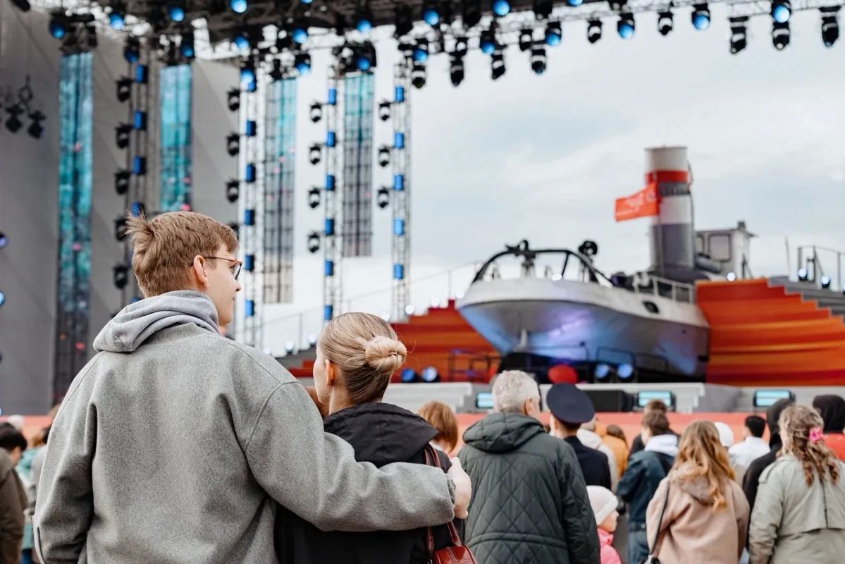 Глеб Никитин: Нижегородская область лидирует по темпу и качеству реализации инфраструктурных проектов в рамках программы льготного кредитования! Глеб Никитин: Нижегородская область лидирует по темпу и качеству реализации инфраструктурных проектов в рамках программы льготного кредитования!