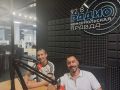 Программа "Гость в студии" в среду, 8 июля, в 13.03 У микрофона - победительница чемпионата мира по муайтай Вера Мухина и руководитель пресс-службы Нижегородской федерации муайтай Алексей Курочкин