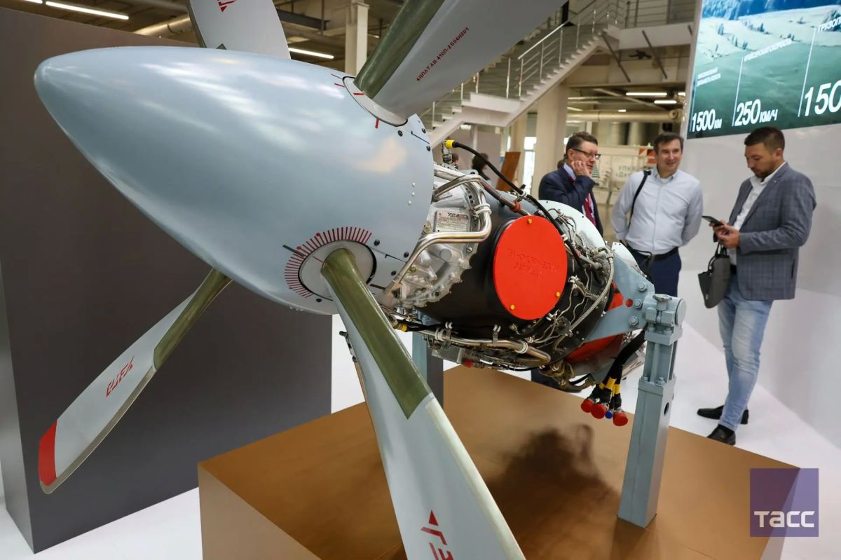 Главное на "Иннопром-2026": день третий: Главное на "Иннопром-2026": день третий: