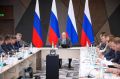 Глеб Никитин: Нижегородская область лидирует по темпу и качеству реализации инфраструктурных проектов в рамках программы льготного кредитования!