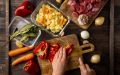 Планируйте приёмы пищи: как эффективно готовить на всю неделю