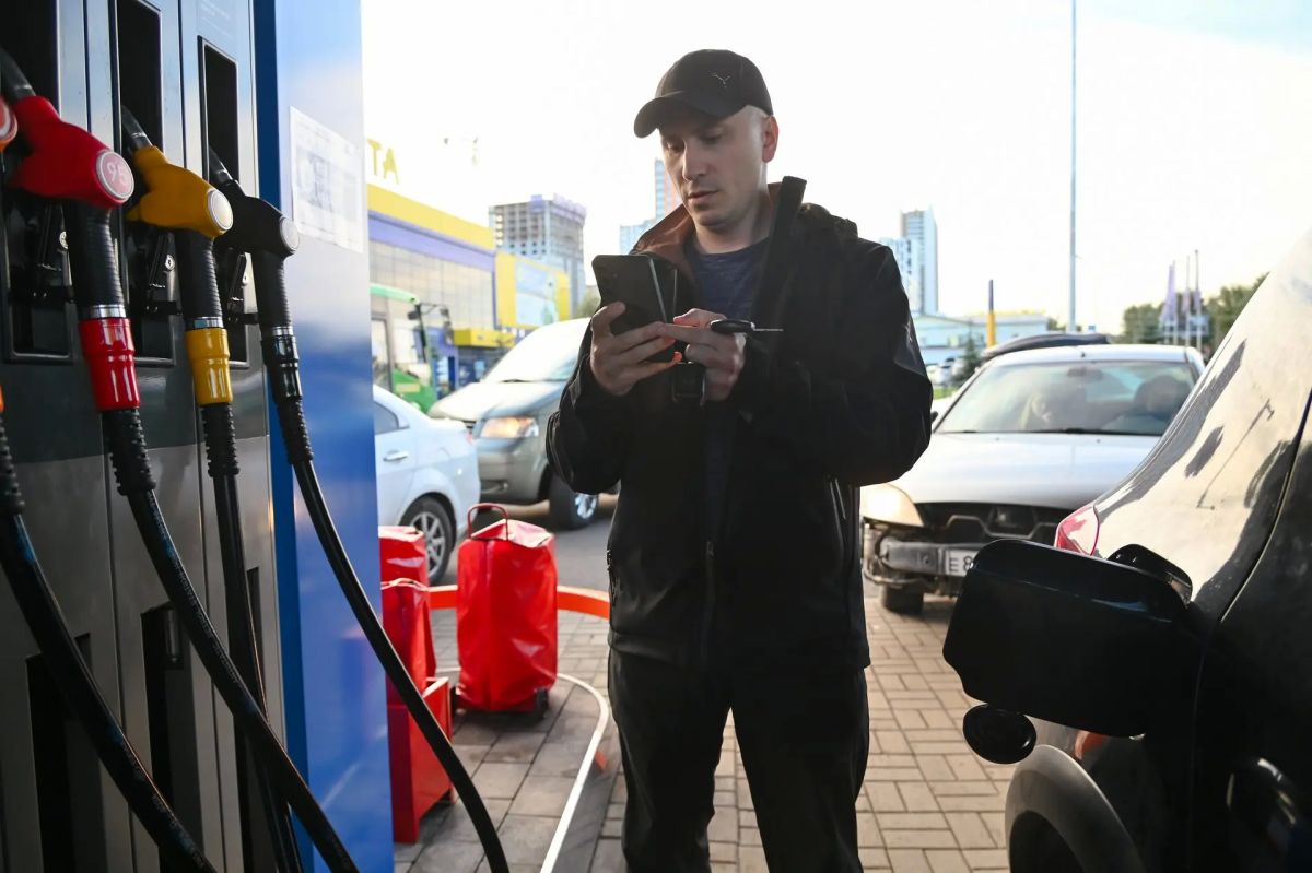 Власти Городецкого округа попросили увеличить поставки топлива на АЗС