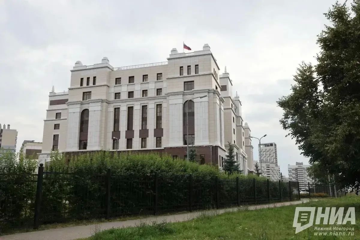 Облсуд изменил приговор экс-замгубернатора Валерию Англичанинову по делу о мошенничестве с дольщиками ЖК «Дом на Горького»