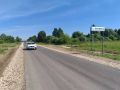 Ремонт дороги к селу Ломовка завершили в Арзамасском округе