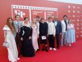 Торжественное закрытие фестиваля «Горький fest» состоялось в Нижнем Новгороде