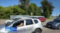 Новый временный порядок обслуживания автомобилей на заправках вступил в силу в Нижегородской области
