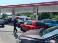 Нижегородские власти попросили ключевых поставщиков топлива увеличить объемы отгрузок в регион с 9 по 12 июля, чтобы сократить дефицит и уменьшить очереди на АЗС