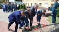 С песней по службе и по жизни