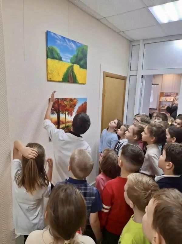 Творческий феномен Нижнего Новгорода, 13-летний Богдан Корнишин, покоряет Москву Творческий феномен Нижнего Новгорода, 13-летний Богдан Корнишин, покоряет Москву