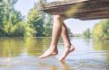 Роспотребнадзор обновил список водоемов в Нижнем Новгороде и области, пригодных для купания