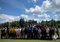 В ФГКУ «Специальное управление ФПС № 4 МЧС России» определены лучшие легкоатлеты