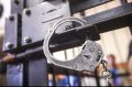 По горячим следам задержана подозреваемая в нанесении ранения полицейскому, находящемуся при исполнении служебных обязанностей