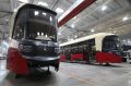 Белорусско-российское СП «Нижэкотранс» проведет оптимизацию штата на время перезапуска производства