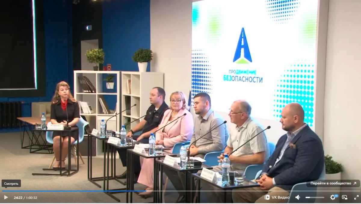 В Нижегородской области стартовала социальная кампания, посвященная безопасности на перекрестках В Нижегородской области стартовала социальная кампания, посвященная безопасности на перекрестках