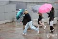 После жары в Нижний Новгород придет суперциклон с сильными ливнями