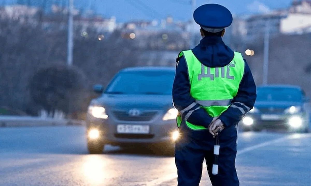 «Ночь не для пьяной езды»: сотрудники Госавтоинспекции Нижнего Новгорода усилят работу по выявлению нетрезвых водителей в предстоящие выходные дни