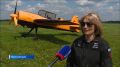 Тридцать шесть с половиной тысяч зрителей посетили фестиваль «Крылья Пармы» в Пермском крае