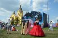 В Нижнем Новгороде отгремел VK Fest (0+)