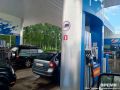 Почти 1300 муниципальных служащих начали дежурить на АЗС Нижнего Новгорода