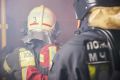 49 пожаров потушили в Нижегородской области за неделю