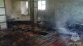 Административное здание загорелось в Нижнем Новгороде